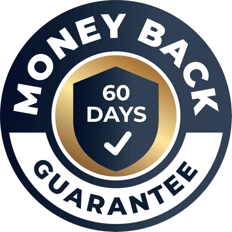 RingZen6 60 Day Money Back Guarantee